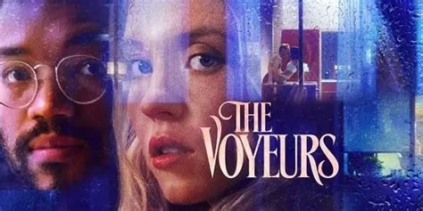 The Voyeurs (2021) cast and crew credits, including actors, actresses, directors, writers and more.